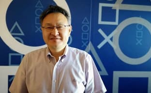 Shuhei Yoshida Receives BAFTA's Highest Honor for Outstanding Achievement in the Gaming Industry
