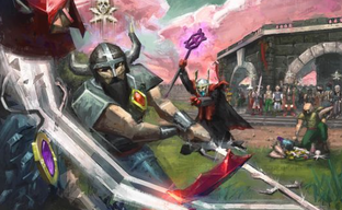 Hacker Breaks Into MMO Gamer's Account After 20,000 Hours to Ruin Stats and Change Nickname