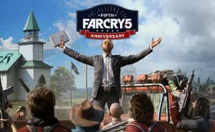 Far Cry 5 получит обновление следующего поколения. Разработчики празднуют пятилетие игры