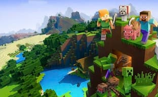 Latest Minecraft Update Breaks Game on Switch