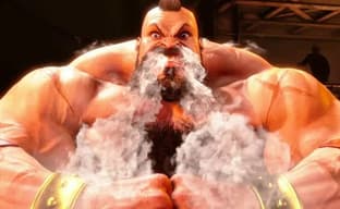 Russian Zangief Demonstrates New Moves and Punishes Marisa. Watch Street Fighter 6 Gameplay