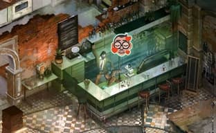 Unexpected Disco Elysium Update Adds Creative Mode