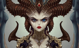 Los creadores de Diablo 4 propusieron a los fans rezarle a Lilith para tener la oportunidad de obtener una clave para la beta. Chat GPT no ayudará