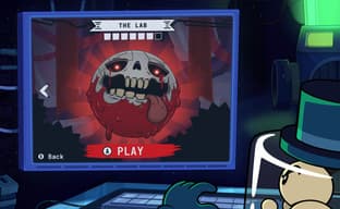 Dr. Fetus' Mean Meat Machine Announced for PC and Consoles