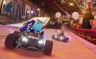 Disney's Mario Kart Answer Release Date Announced. Price of Free-to-Play Disney Speedstorm Bundles Impresses