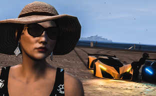 Una mecánica rara de la serie regresa a GTA Online después de 26 años. Rockstar añadió una referencia a los antiguos Grand Theft Auto