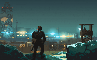Konami Celebrates Ninth Anniversary of Metal Gear Solid V Ground Zeroes