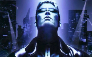 Deus Ex переносят на Unreal Engine 5. Сравнение графики с оригиналом на UE1