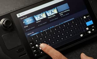 Valve: выпустить Steam Deck с OLED-дисплеем сложнее, чем думают многие