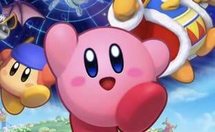 Kirby's Return to Dream Land Deluxe удерживает трон продаж в Японии. Знакомимся с десяткой успешнейших