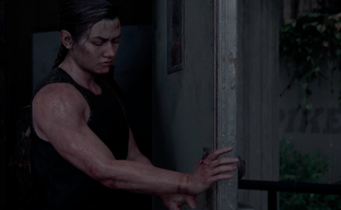 Нил Дракманн намекнул на важную роль Эбби в сериале The Last of Us. Появился призыв переписать сюжет