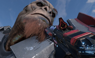 Halo Infinite no longer works on video cards without 4 GB of video memory. Developers cut off part of the audience with an update