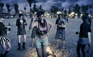 В утечке GTA 6 нашли геймплей новой GTA Online с числом игроков в лобби