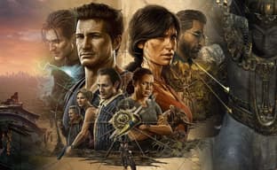 Uncharted: Legacy of Thieves Collection и Ghostwire: Tokyo стали доступны подписчикам PS Plus