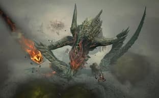 Diablo 4 Beta Features a World Boss Fight. Meet Ashava