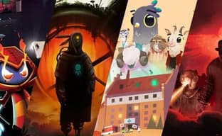 Microsoft приглашает опробовать демоверсии c ID@Xbox GDC 202312 на Xbox One и Xbox Series X|S