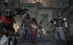 Смотрите 11 минут игрового процесса ПК-версии соулслайка Lies of P
