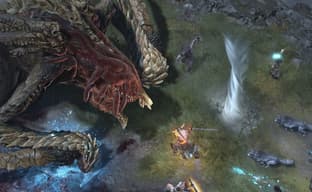 Los jugadores pasaron casi 21 millones de horas en la beta temprana de Diablo 4