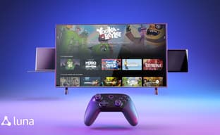 Stadia умерла, но сервис Amazon Luna приходит в новые страны