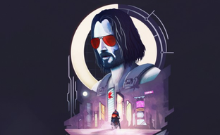 Джонни Сильверхенда из Cyberpunk 2077 сделали засранцем, чтобы противостоять влиянию Киану Ривза