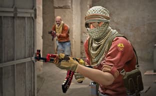 ¿Counter-Strike 2 llegará a los smartphones? El motor del juego es capaz de ello