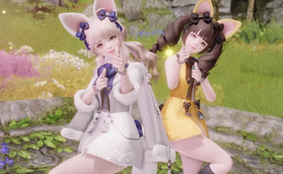 En Lost Ark en Occidente nerfean las caderas, y en China también los broches y las tapas de las pociones