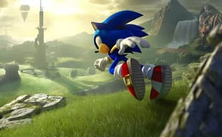 Продажи Sonic Frontiers достигли очередного высокого рубежа