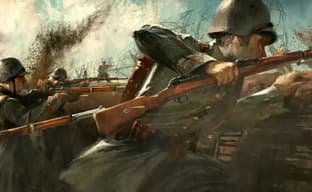 Авторы Star Wars: Empire at War показали трейлер стратегии The Great War: Western Front