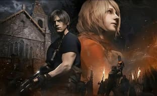 Эксперты исследовали Resident Evil 4. Удачным ли стал выбор собственного движка Capcom?