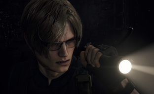 В ремейке Resident Evil 4 научились вскрывать запертые двери с помощью снайперской винтовки