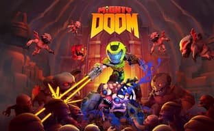Во что поиграть на смартфоне: Ace Racer, Mighty DOOM, Call of Dragons