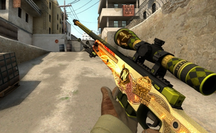 Россиянин набрал микрозаймов для покупки скинов в CS GO. Вскоре пришли коллекторы и он стал вором