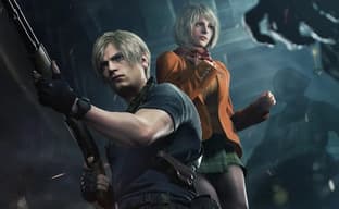 [Видео] П__ц! Обзор Resident Evil 4 Remake