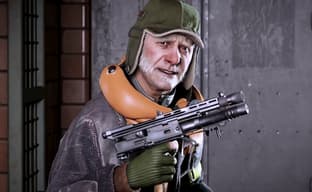 Valve работает над «невиданной доселе и амбициозной игрой»