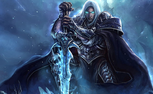 В WoW Wrath of the Lich King исправили 15-летний баг