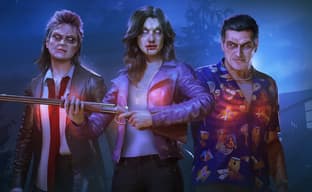 GOTY-издание Evil Dead: The Game выйдет в апреле и появится в Steam