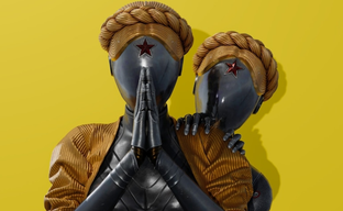 Роботы из Atomic Heart появятся в War Thunder. Коллаб игры Mundfish и Gaijin Entertainment