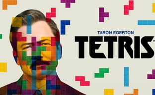 90% на Rotten Tomatoes. Состоялась премьера фильма «Тетрис» от Apple с Тэроном Эджертоном и Никитой Ефремовым