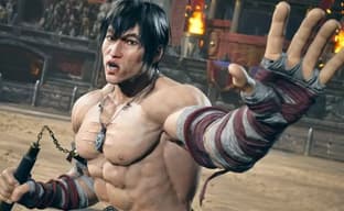 Tekken 8 показали журналистам. Геймплей в 4K при 60 fps на PS5 и презентация всех изменений