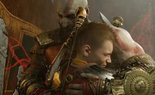 Звезда God of War: Ragnarok призвал геймеров остановить консольные войны