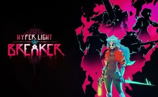 A Dark Horse of 2023 Incoming? Watching Gameplay of the Dynamic Action Game Hyper Light Breaker
