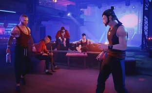 94% positive reviews and 50,000 copies sold in two days. Sifu action game released on Steam