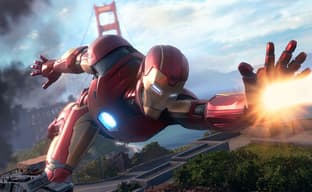 La actualización final de contenido de Marvel's Avengers hace que los cosméticos sean gratuitos