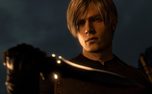 Los enemigos en el remake de Resident Evil 4 son capaces de desviar granadas
