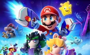 Mario creator doesn't mind games with violence and gore
