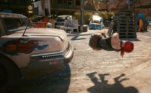 We only give players quality. Cyberpunk 2077 quest director explained why some content was cut from the game