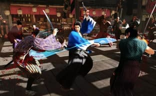 Like a Dragon: Ishin! получила патч с улучшенной производительностью и поддержкой NVIDA DLSS 2 и Intel XeSS 1.1