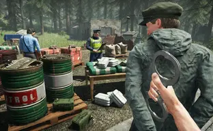 Contraband Police's Huge Success Saved Creators from Bankruptcy. A Quarter of a Million Copies of the Game Sold
