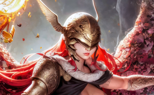 Elden Ring Patch 1.09 Ruined Malenia's Reputation. The Fearsome Warrior is Killed in a Minute