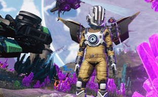 Latest No Man's Sky Update Improves Graphics on PS VR2 and Xbox